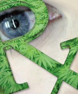 Glaucoma