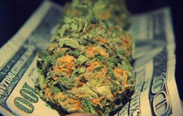420 Money